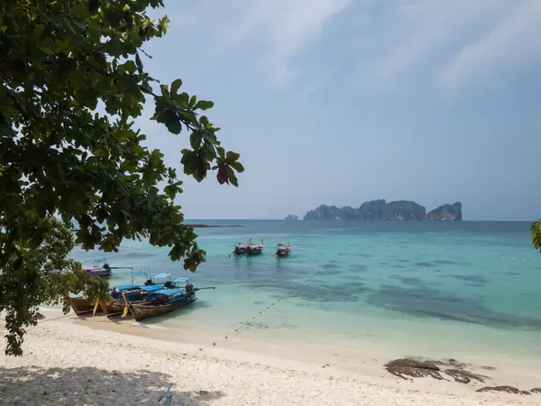 Phi Phi Islands, Thailand