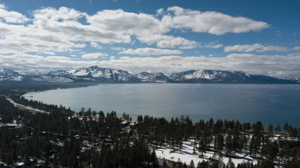 Lake Tahoe, CA, USA
