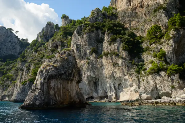 Capri, Italy