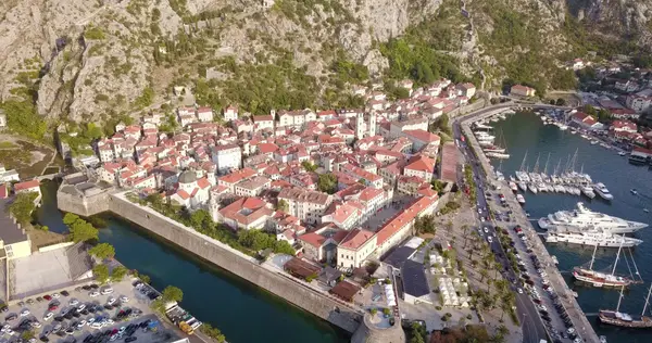 Kotor, Montenegro