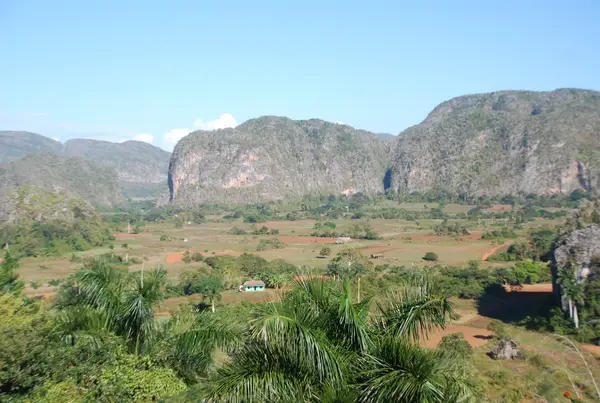 Viñales, Cuba