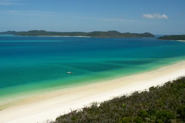 Whitsunday Islands, Australia