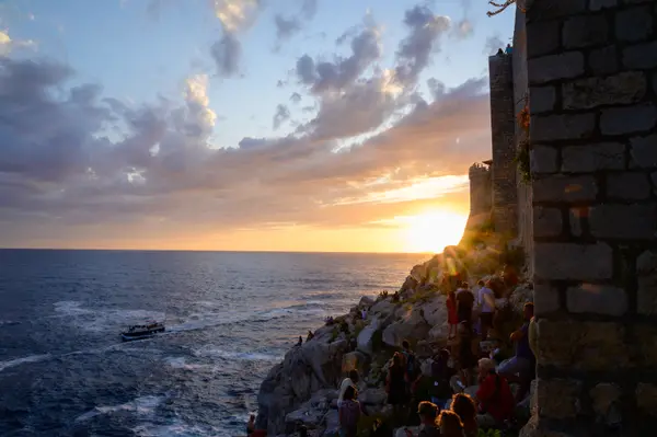 Dubrovnik, Croatia