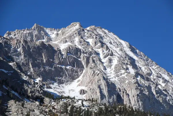 Mt Whitney, CA, USA