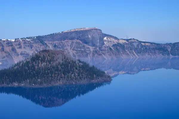 Crater Lake, OR, USA