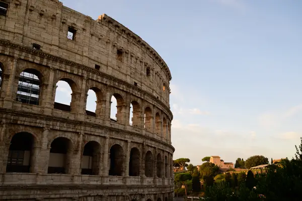 Rome, Italy