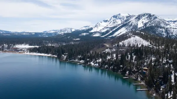 South Lake Tahoe, CA, USA