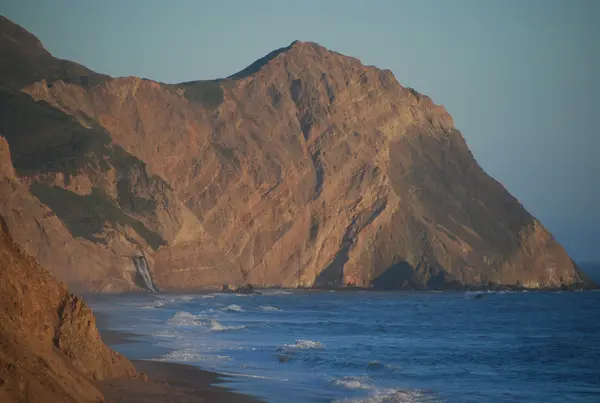 Point Reyes, CA, USA