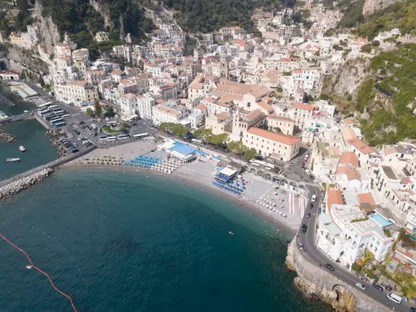 Amalfi, Italy