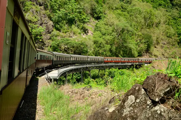 Kuranda, Australia
