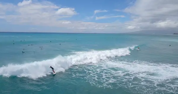 Honolulu, Hawaii