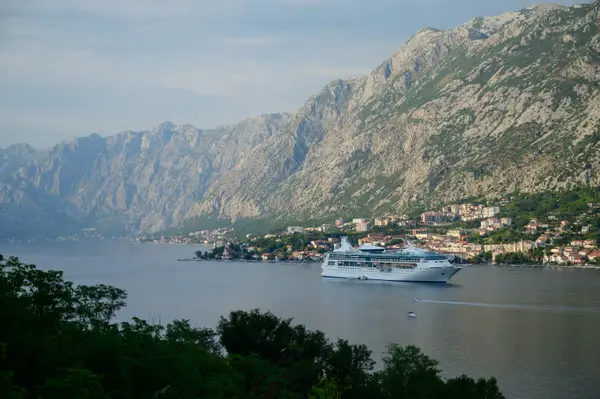 Kotor, Montenegro