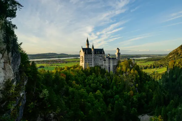 Schwangau, Germany