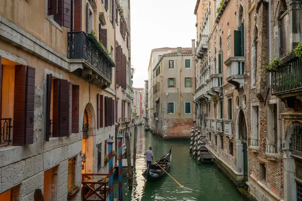 Venice, Italy