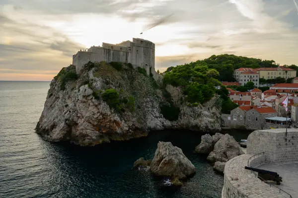 Dubrovnik, Croatia