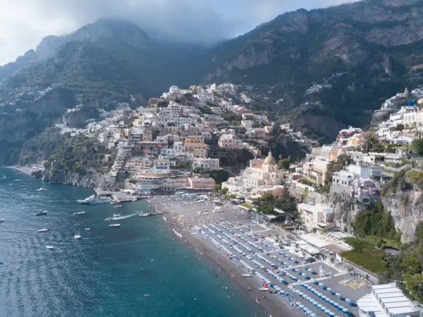 Positano, Italy
