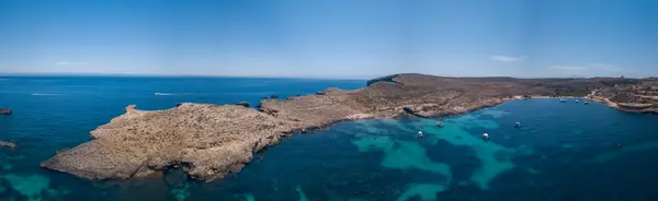 Comino, Malta