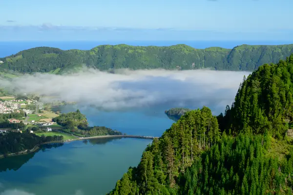 Sao Miguel, Portugal