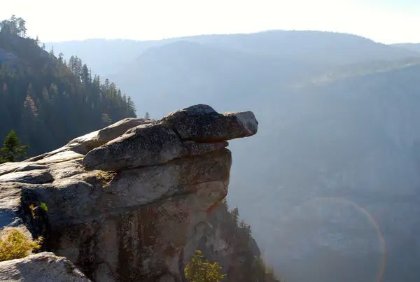 Yosemite, CA, USA