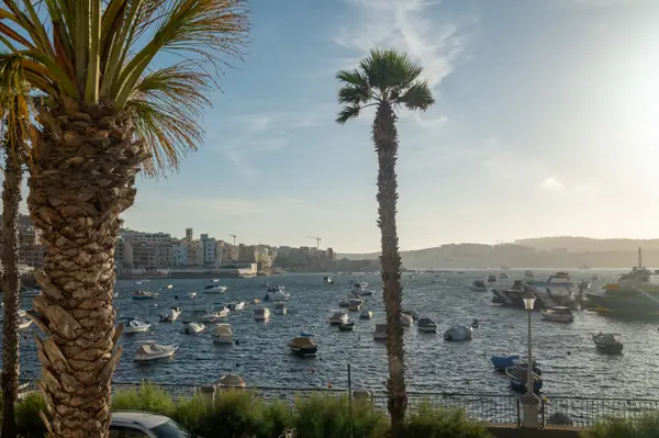 San Pawl, Malta