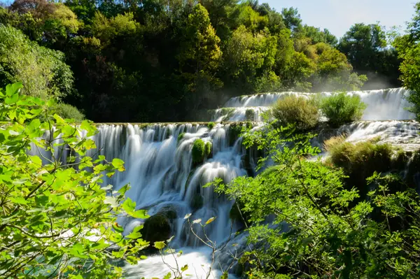 Skradin, Croatia