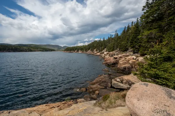 Bar Harbor, ME, USA