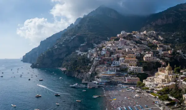 Positano, Italy