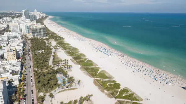Miami Beach, FL, USA
