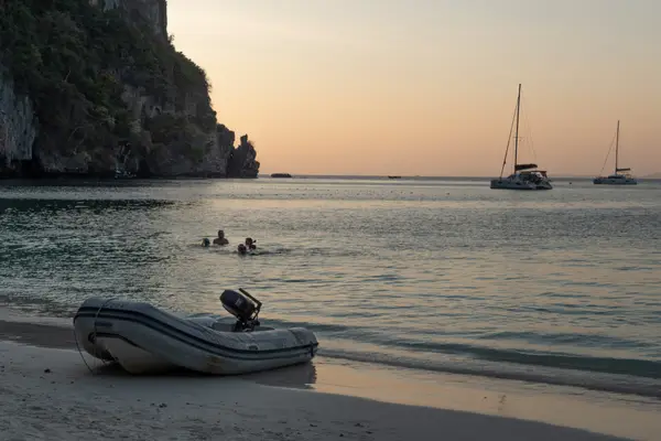 Phi Phi Islands, Thailand