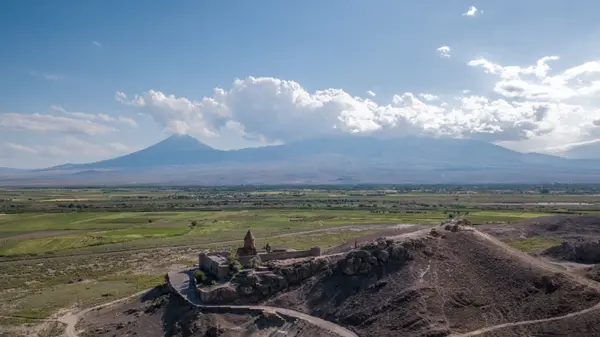Khor Virap, Armenia