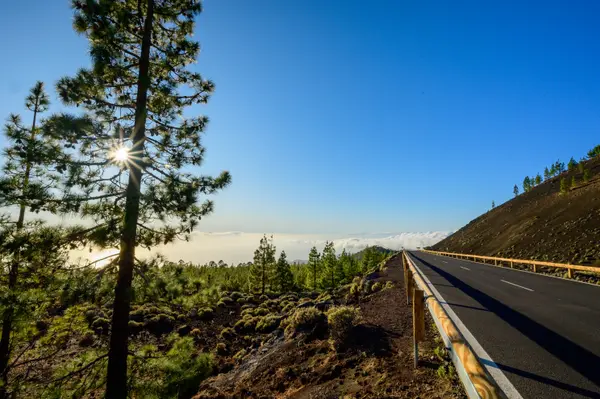 Tenerife, Spain