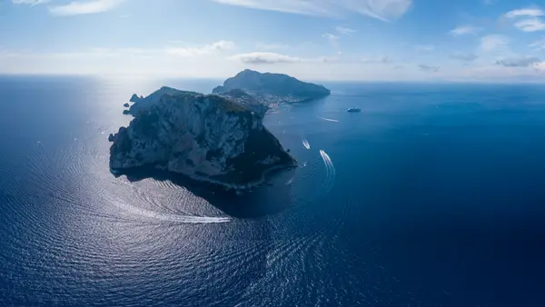 Capri, Italy