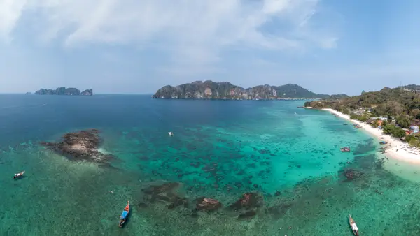 Phi Phi Islands, Thailand