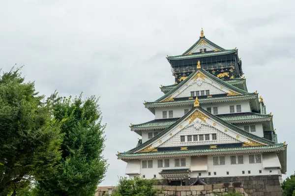 Osaka, Japan