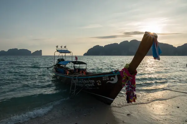Phi Phi Islands, Thailand