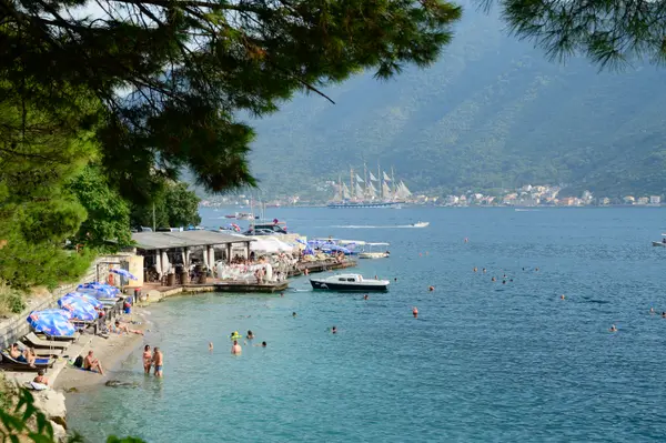 Kotor, Montenegro