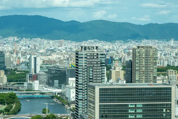 Osaka, Japan