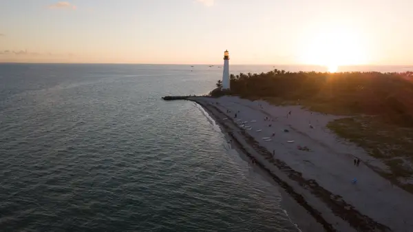 Key Biscayne, FL, USA
