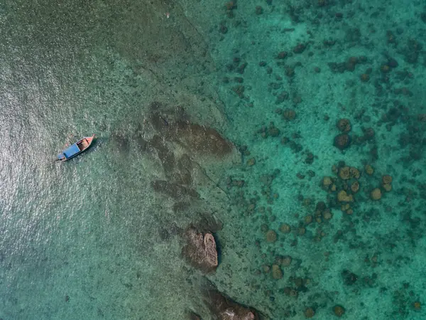 Phi Phi Islands, Thailand