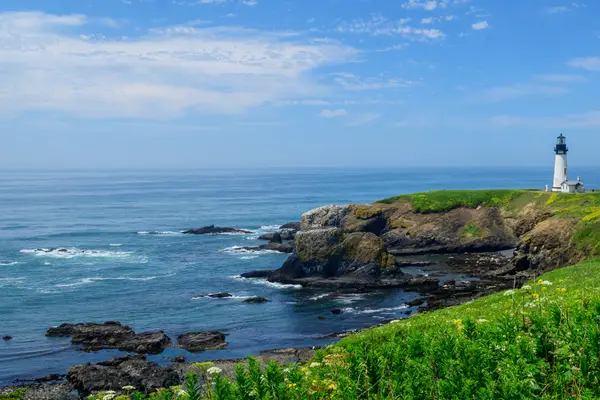 Newport, OR, USA