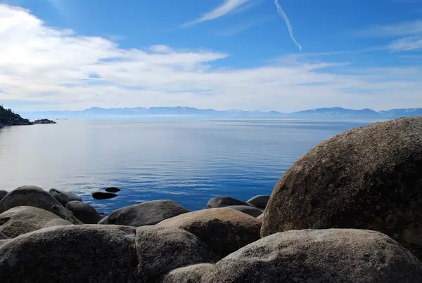 Lake Tahoe, NV, USA