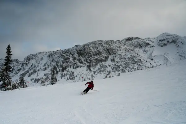 Whistler, BC, CA