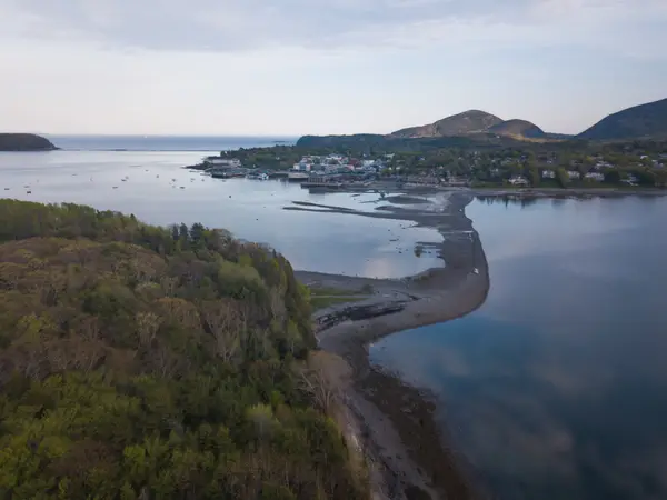 Bar Harbor, ME, USA