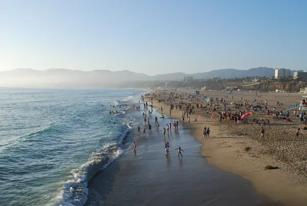 Los Angeles, CA, USA