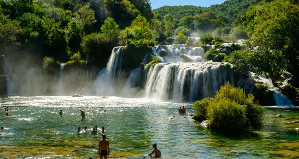 Skradin, Croatia