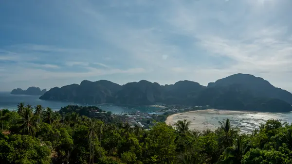 Phi Phi Islands, Thailand