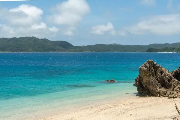 Amami Oshima, Japan