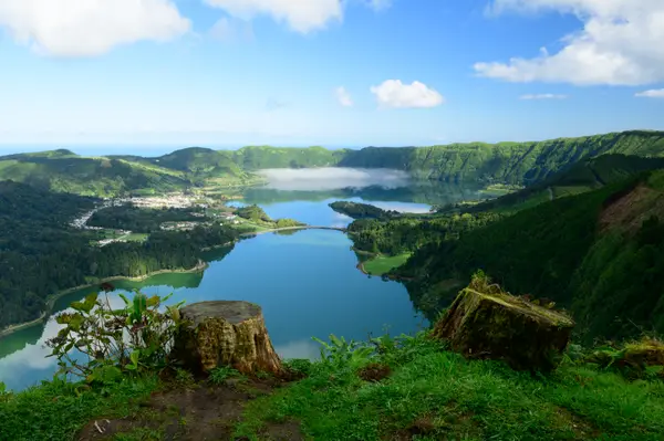 Sao Miguel, Portugal