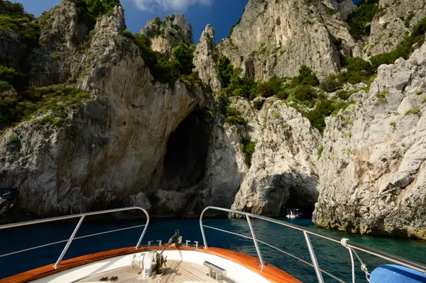 Capri, Italy