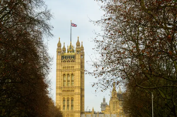 London, England, UK